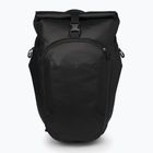 Osprey Transporter Roll Top 20 l raven black градска раница