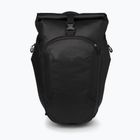Osprey Transporter Roll Top 20 l raven black градска раница