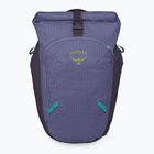 Osprey Transporter Roll Top 20 л градска раница euphoria purple