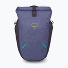 Osprey Transporter Roll Top 20 л градска раница euphoria purple