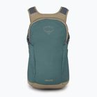 Раница Osprey Daylite 13 л каскадно синьо/ лате кафяво