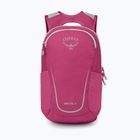 Osprey Daylite Jr Pack 10 l детска раница hotspot pink/ frosty mint