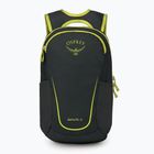 Детска раница Osprey Daylite Jr Pack 10 l black/ lemongrass