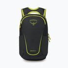 Детска раница Osprey Daylite Jr Pack 10 l black/ lemongrass