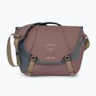 Osprey Daylite чанта за съобщения 12 л magma brown/ tungste