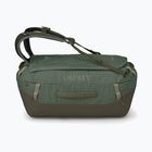 Пътна чанта Osprey Transporter Duffel 40 l pine leaf/earl grey