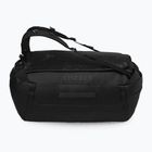Чанта за пътуване Osprey Transporter Duffel 65 l raven black