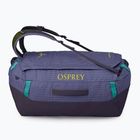 Чанта за пътуване Osprey Transporter Duffel 65 л euphoria purple