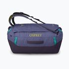 Чанта за пътуване Osprey Transporter Duffel 65 л euphoria purple