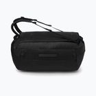 Osprey Transporter Duffel 95 l raven black пътна чанта