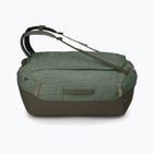 Пътна чанта Osprey Transporter Duffel 95 l pine leaf/earl grey