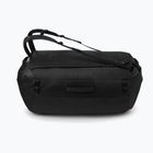 Чанта за пътуване Osprey Transporter Duffel 120 l raven black