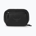 Голям комплект тоалетни принадлежности Osprey Transporter raven black