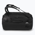 Osprey Transporter Duffel 44 l raven black пътна чанта