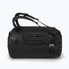 Osprey Transporter Duffel 44 l raven black пътна чанта