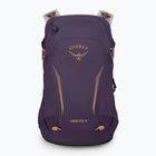 Osprey Hikelite 18 л туристическа раница purple ink / purple dusk / cheddar orange