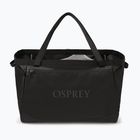 Пътна чанта Osprey Transporter Gear Tote 60 l raven black/black