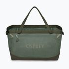 Пътна чанта Osprey Transporter Gear Tote 60 l pine leaf/earl grey