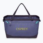Osprey Transporter Gear Tote 60 л пътна чанта euphoria purple