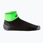 Чорапи Joma Elite Pro черно/флуоресцентно зелено