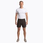 Мъжки шорти за бягане Joma R-Combi khaki