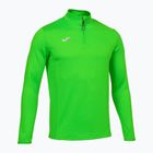 Мъжки потник Joma Running Night флуорно зелен
