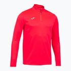 Мъжки суитчър Joma Running Night fluor coral