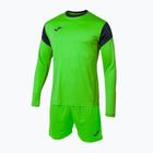 Вратарски комплект Joma Phoenix GK fluor green/ black