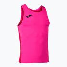 Мъжки потник за бягане Joma R-Winner fluor pink