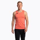 Мъжка тениска за бягане Joma R-Winner fluor orange