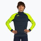 Мъжки суитшърт за бягане Joma Elite IX fluor yellow