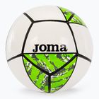 Joma Challenge II бяло/зелено размер 3 футболни