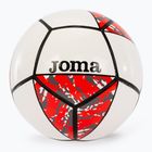 Футболна топка Joma Challenge II white/red размер 4