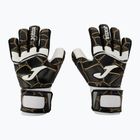 Joma GK-Pro вратарски ръкавици черно и бяло 400908