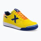 Мъжки футболни обувки MUNICH G-3 Profit жълти