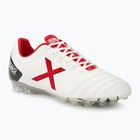 Футболни обувки MUNICH Arenga FG blanco/rojo
