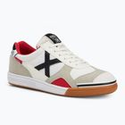 Футболни обувки MUNICH Gresca IF blanco