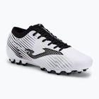 Joma Propulsion Cup AG мъжки футболни обувки бяло/черно