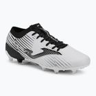 Joma Propulsion Cup FG мъжки футболни обувки бяло/черно