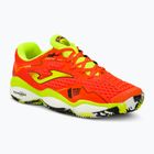 Мъжки обувки за тенис Joma Smash P orange fluor