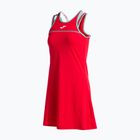 Червена рокля за тенис Joma Smash