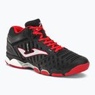 Мъжки обувки за волейбол Joma V.Block black/red