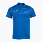 Мъжка поло риза Joma Montreal royal