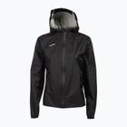 Дамско яке за бягане Joma R-City Iconic Raincoat black