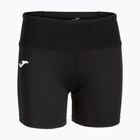 Дамски шорти за бягане Joma R-Trail Nature черни