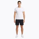 Мъжки къси панталони за бягане Joma R-City black 103170.100