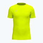 Мъжка тениска за бягане Joma R-City yellow 103171.060