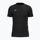Мъжка тениска за бягане Joma R-City black 103171.100