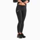 Мъжки чорапогащи за бягане Joma R-Night Long Tights black 103176