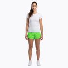 Къси панталони за бягане Joma Olimpia fluor green